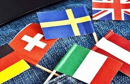Russian, Central European, East European and Eurasian Studies Major