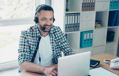 Computer Support Specialist Major