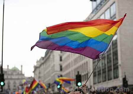 LGBTQ career resources