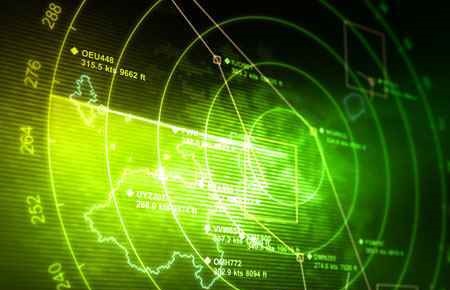 Radar Communications and Systems Technology Major