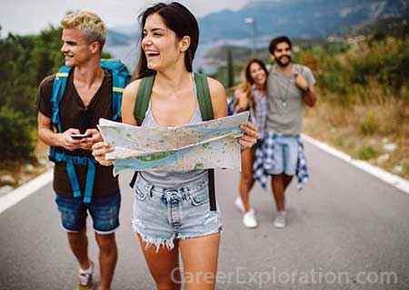 Gap Year Programs