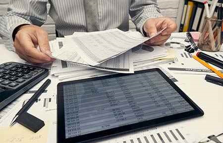 Accounting and Finance Major