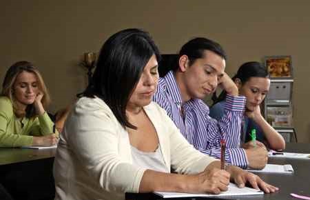 Adult and Continuing Education Administration Major