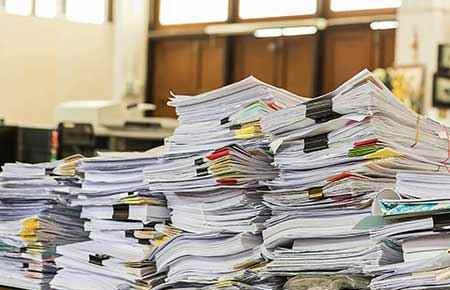 Advanced Legal Research/Studies, General Major