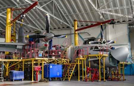 eronautical aerospace engineering technology