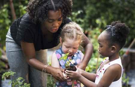 Agricultural Teacher Education Major