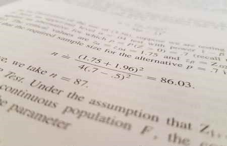 Algebra and Number Theory Major