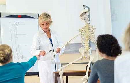 allied health programs
