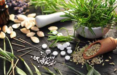 Alternative and Complementary Medicine and Medical Systems, General Major