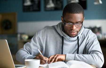 American Literature (United States) Major