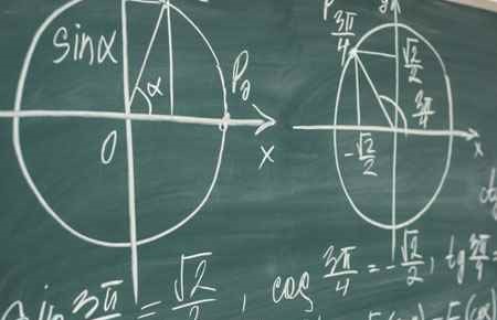 Analysis and Functional Analysis Major
