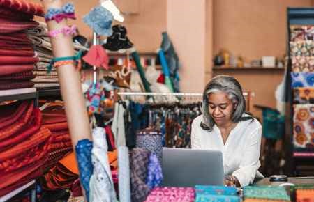 Apparel and Textile Marketing Management Major