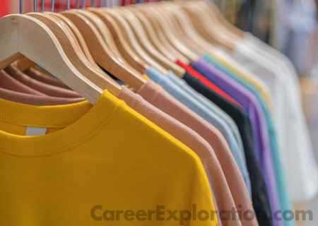 Apparel and Textile Manufacture Major