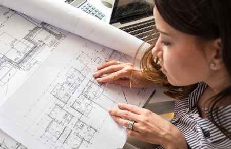 Architecture Major