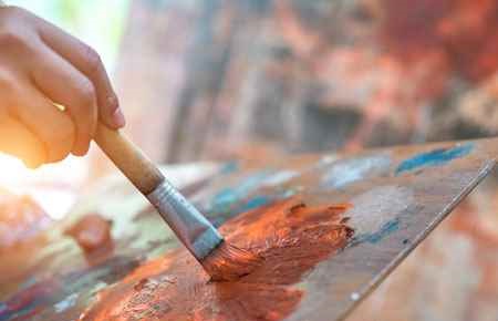 Art/Art Studies, General Major