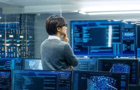 Artificial Intelligence Major