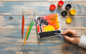 Artistic