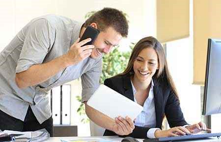 Human Resource Assistant