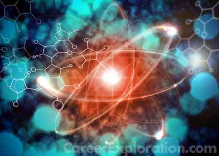 Atomic/Molecular Physics Major