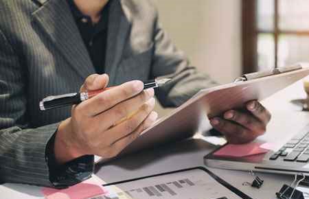auditing
