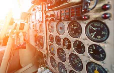 Avionics Maintenance Technology/Technician Major
