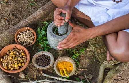 Ayurvedic Medicine/Ayurveda Major
