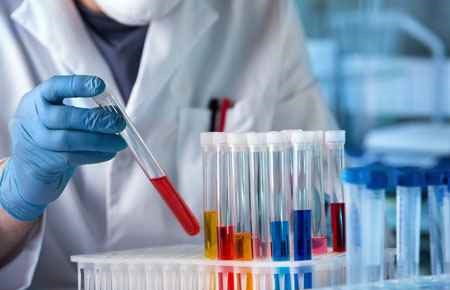 Biochemical Engineering Major