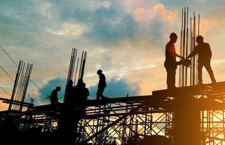 building-construction majors