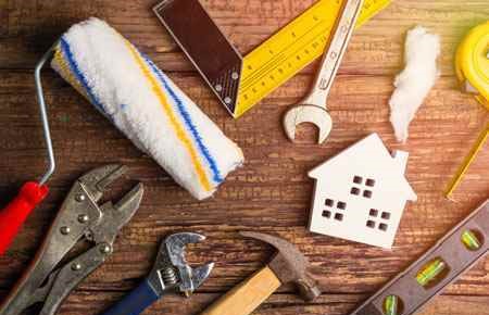 building property