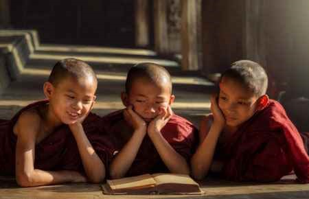 Burmese Language and Literature Major