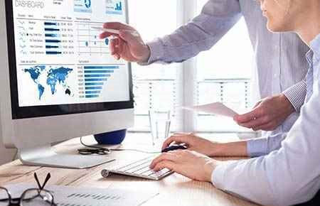 business intelligence