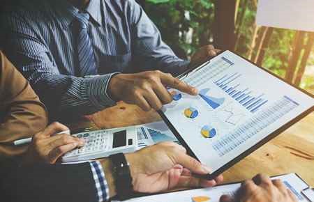 business managerial