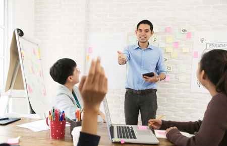 Business Teacher Education Major