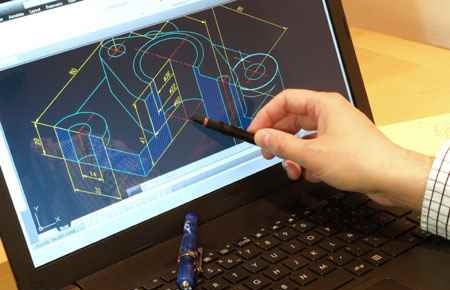 Civil Drafting and Civil Engineering CAD/CADD Major