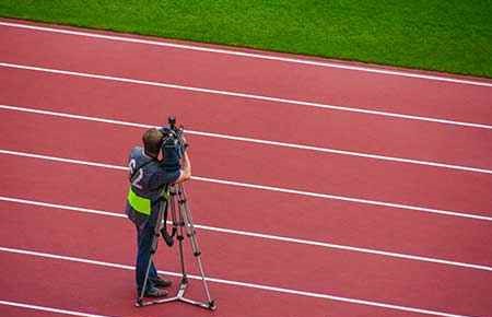 camera