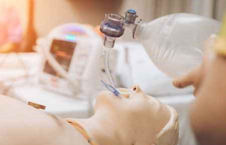 Cardiopulmonary Technology/Technologist Major
