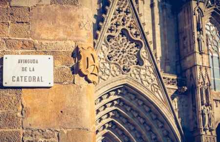 Catalan Language and Literature Major