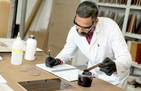 Ceramic Sciences and Engineering Major