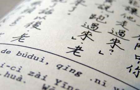 Chinese Language and Literature Major