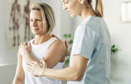 Chiropractic Assistant/Technician Major