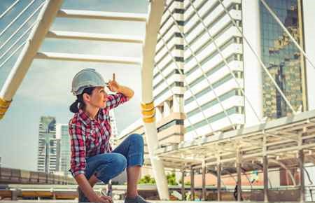 Civil Engineering, General Major