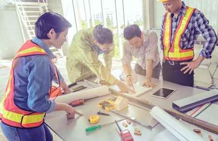 civil engineering