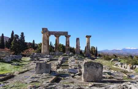 Classical, Ancient Mediterranean and Near Eastern Studies and Archaeology Major