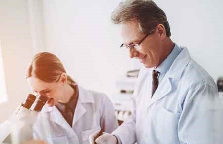 Clinical/Medical Laboratory Assistant Major
