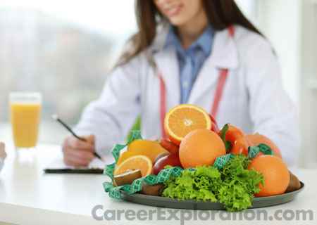 Clinical Nutrition/Nutritionist Major