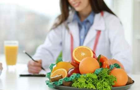 Clinical Nutrition/Nutritionist Major