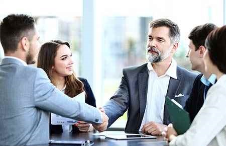 Banking and Financial Support Services Major