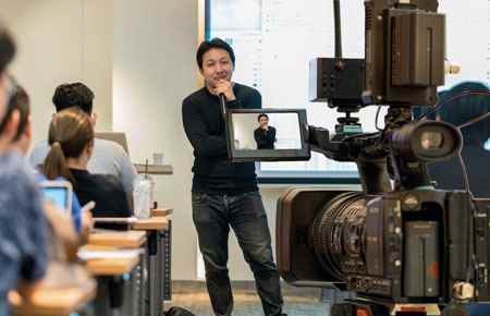 Mass Communication/Media Studies Major