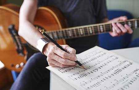 composer