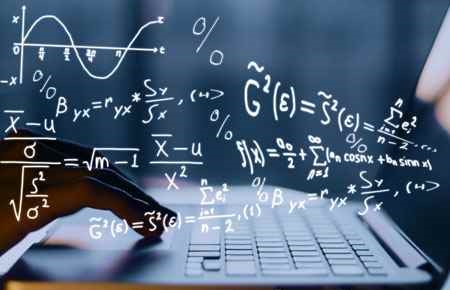 Computational Mathematics Major